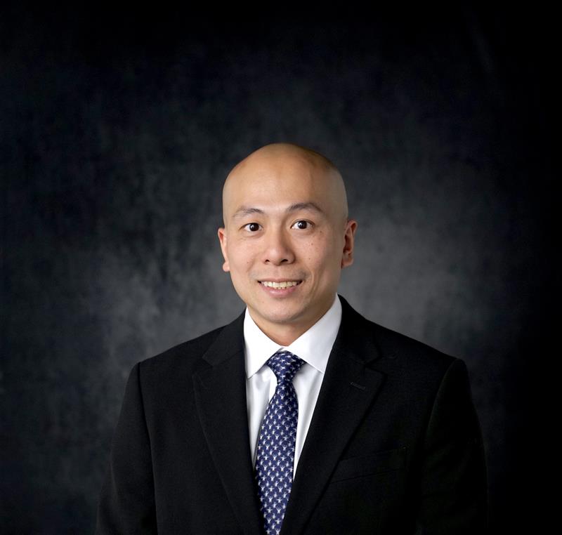 Joseph Nguyen